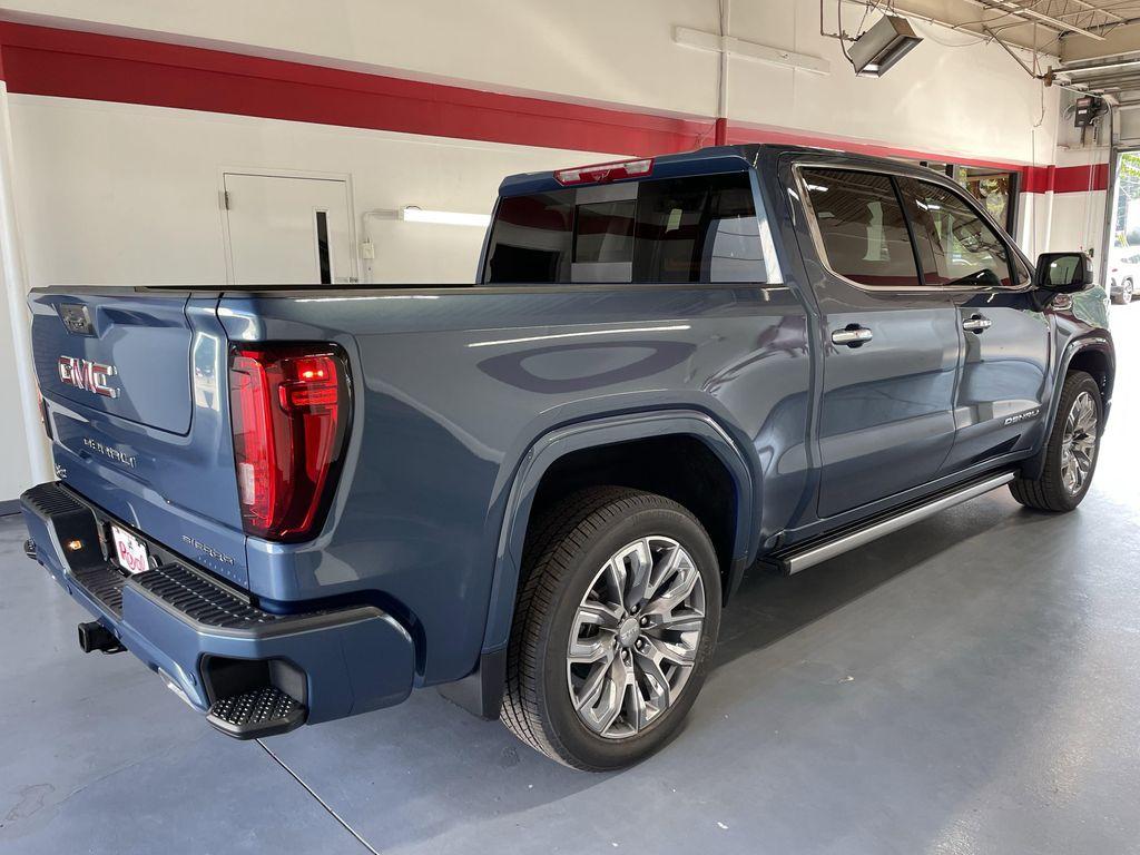 new 2026 GMC Sierra 1500 car, priced at $80,265