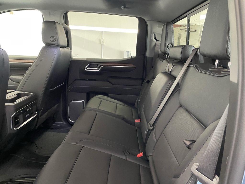 new 2026 GMC Sierra 1500 car, priced at $80,265