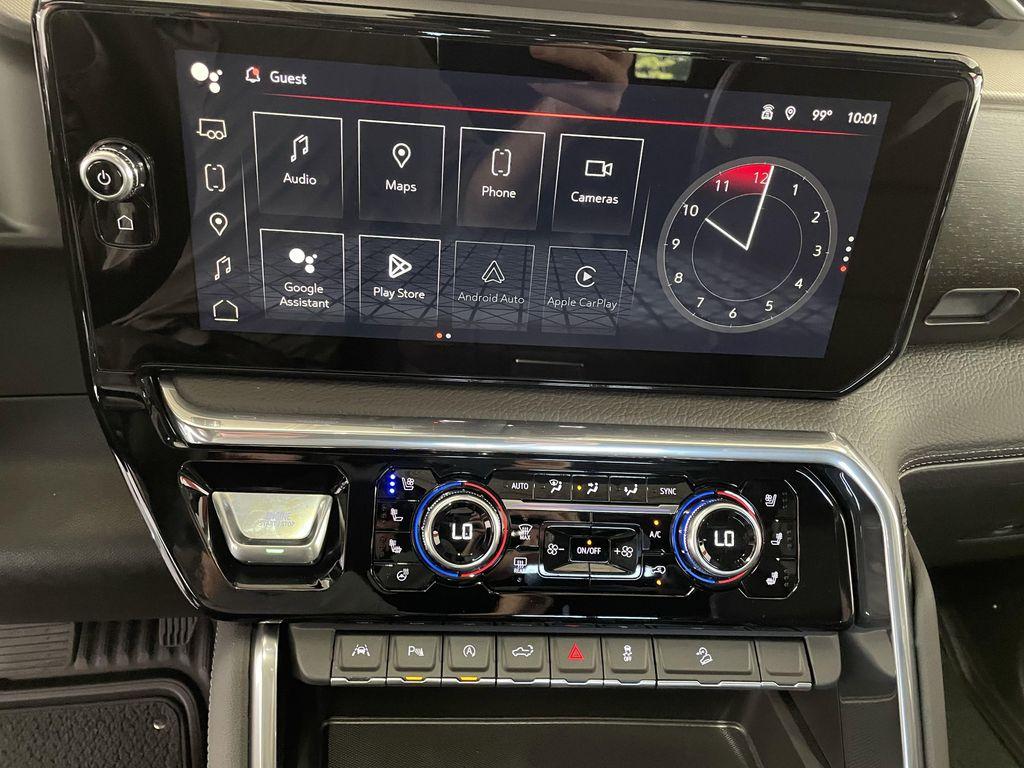 new 2026 GMC Sierra 1500 car, priced at $80,265