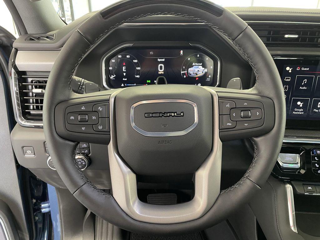 new 2026 GMC Sierra 1500 car, priced at $80,265