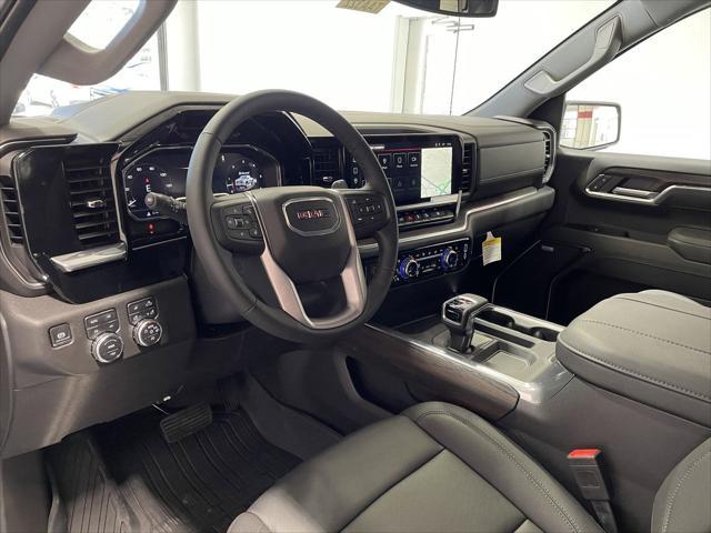 new 2025 GMC Sierra 1500 car, priced at $65,074