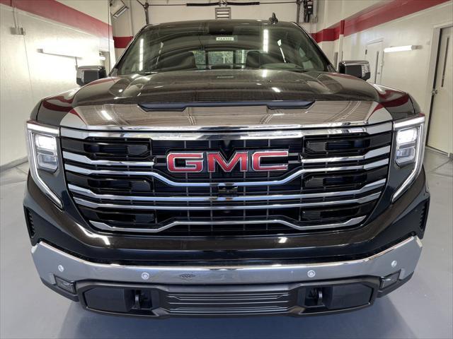 new 2025 GMC Sierra 1500 car, priced at $65,074