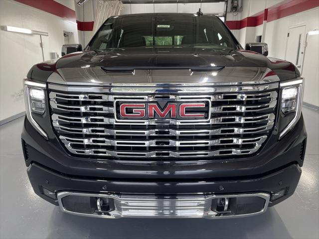 new 2025 GMC Sierra 1500 car, priced at $80,480