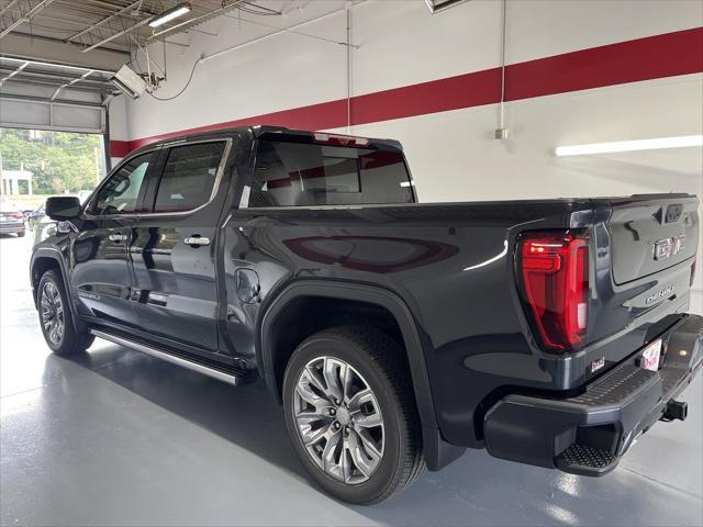 new 2025 GMC Sierra 1500 car, priced at $80,480