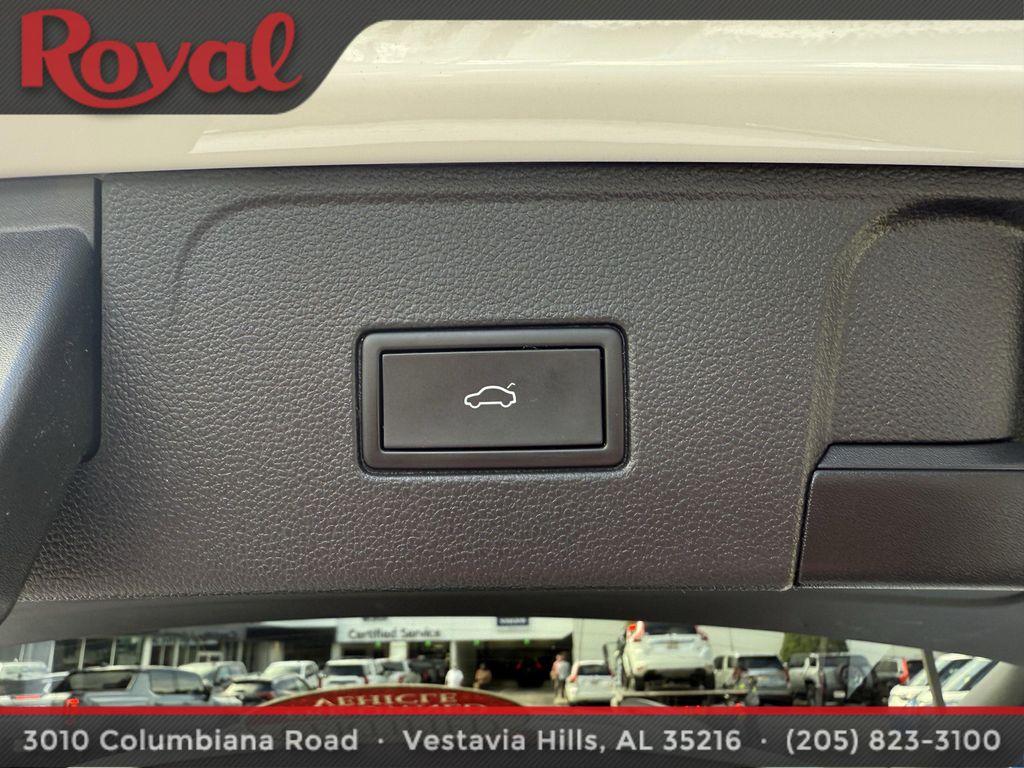 used 2022 Volkswagen Atlas car, priced at $25,740