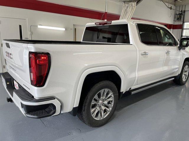 new 2024 GMC Sierra 1500 car, priced at $78,080