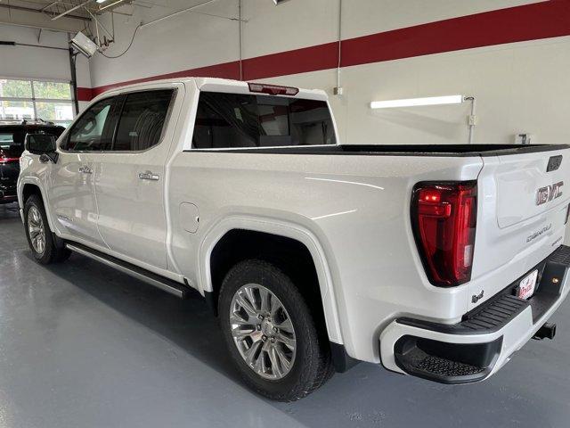 new 2024 GMC Sierra 1500 car, priced at $78,080