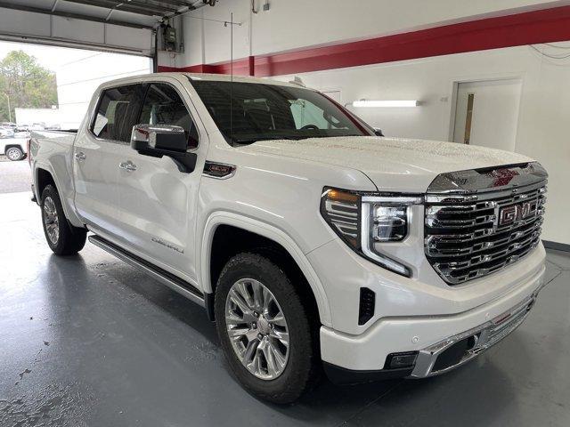 new 2024 GMC Sierra 1500 car, priced at $78,080