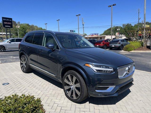 new 2024 Volvo XC90 car, priced at $63,915