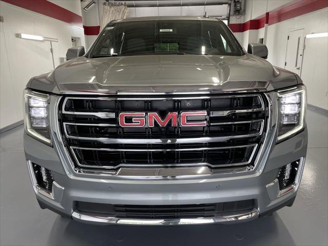 new 2024 GMC Yukon car, priced at $73,230