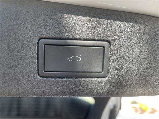 new 2025 Volkswagen ID.4 car, priced at $42,368
