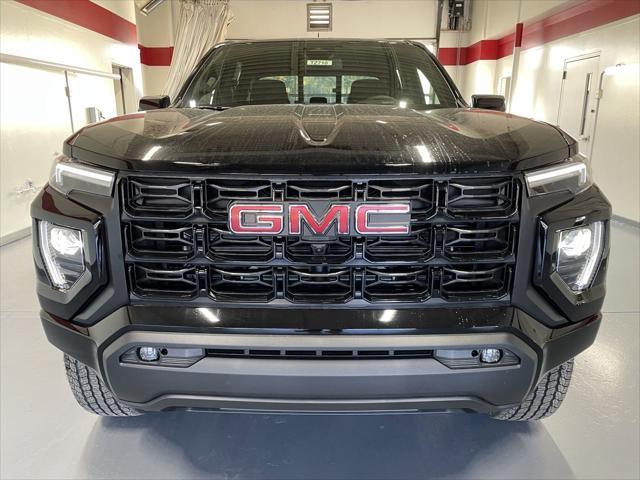 new 2024 GMC Canyon car, priced at $43,645