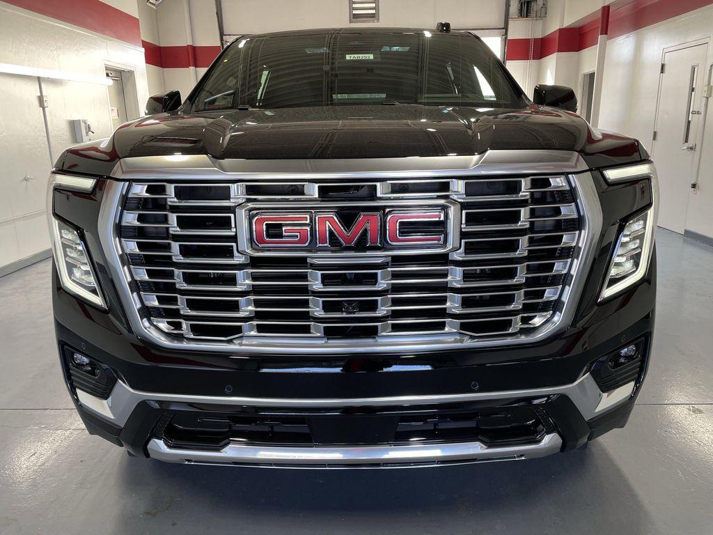 new 2026 GMC Yukon XL car, priced at $91,955