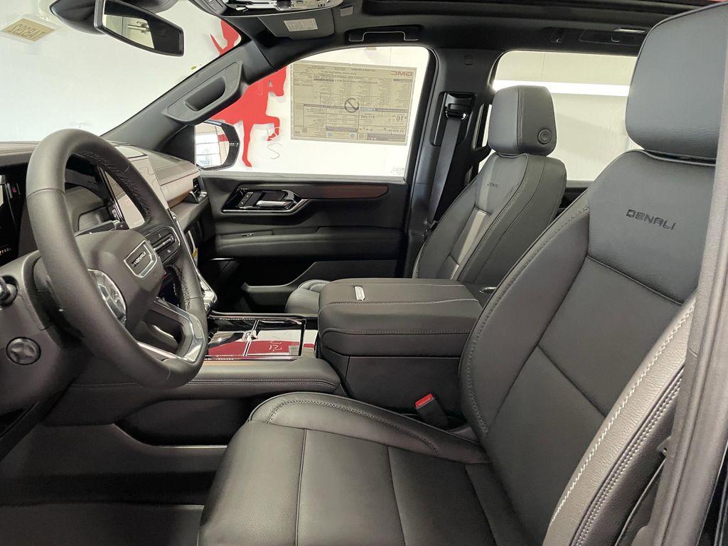 new 2026 GMC Yukon XL car, priced at $91,955