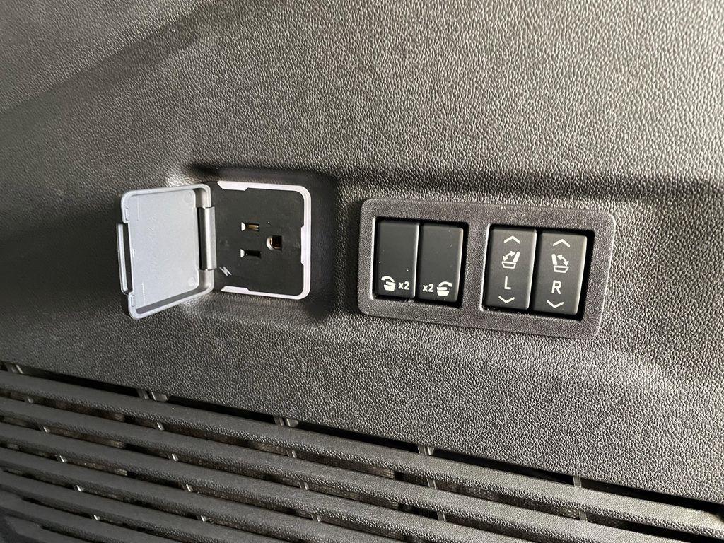 new 2026 GMC Yukon XL car, priced at $91,955