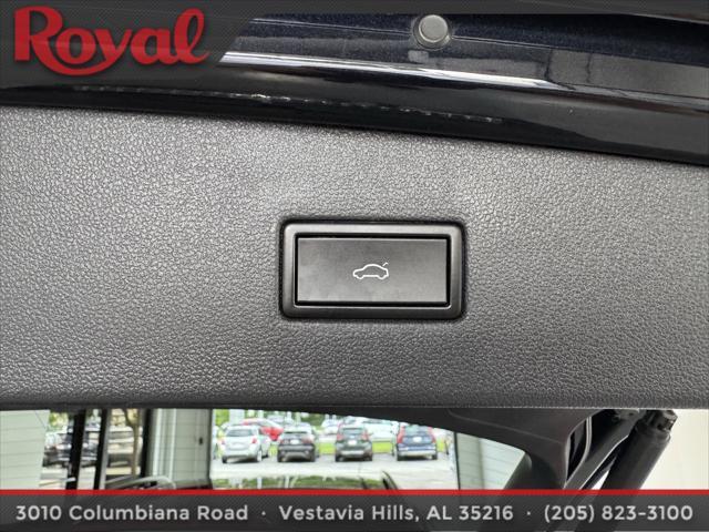 used 2019 Volkswagen Tiguan car, priced at $15,894