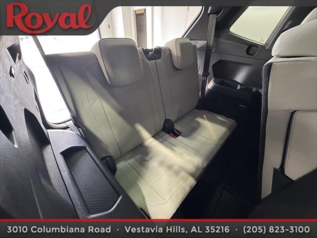 used 2019 Volkswagen Tiguan car, priced at $15,894