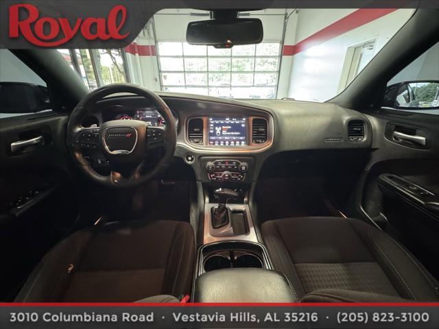 used 2019 Dodge Charger car, priced at $19,587