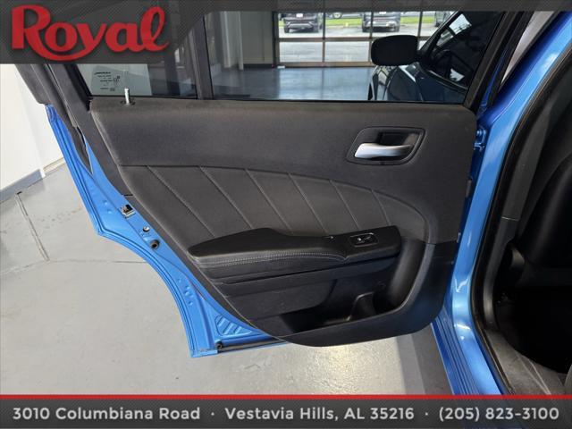 used 2019 Dodge Charger car, priced at $19,587