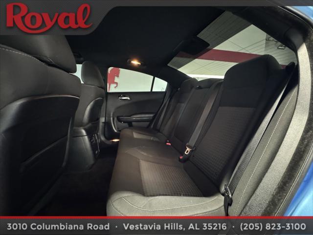 used 2019 Dodge Charger car, priced at $19,587