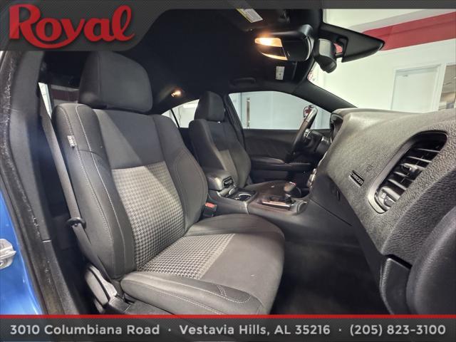 used 2019 Dodge Charger car, priced at $19,587