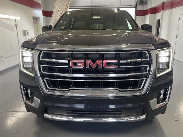 new 2024 GMC Yukon car, priced at $74,230