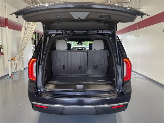 new 2024 GMC Yukon car, priced at $74,230