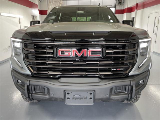 new 2025 GMC Sierra 1500 car, priced at $84,980