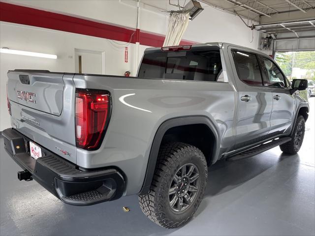 new 2025 GMC Sierra 1500 car, priced at $84,980