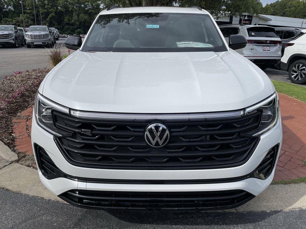 new 2026 Volkswagen Atlas Cross Sport car, priced at $51,411