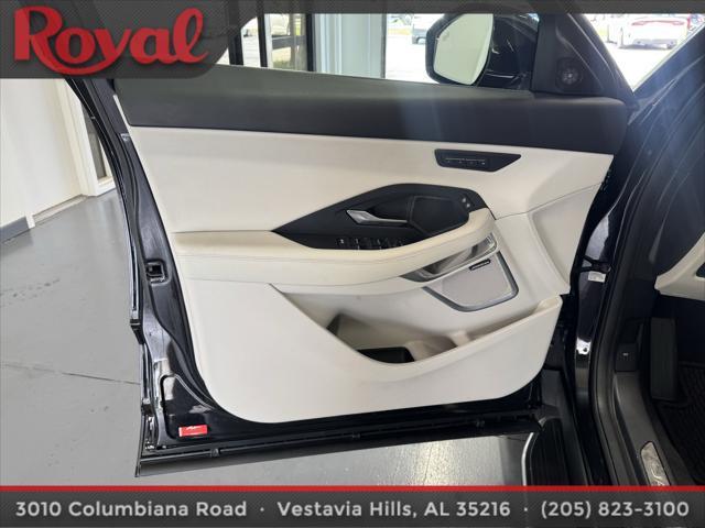 used 2022 Jaguar E-PACE car, priced at $28,948