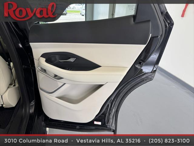 used 2022 Jaguar E-PACE car, priced at $28,948