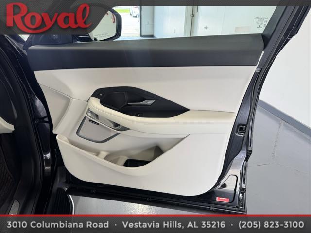 used 2022 Jaguar E-PACE car, priced at $28,948