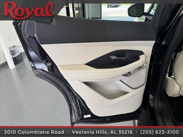 used 2022 Jaguar E-PACE car, priced at $28,948
