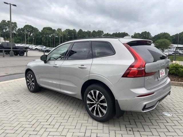 new 2024 Volvo XC60 car, priced at $55,145