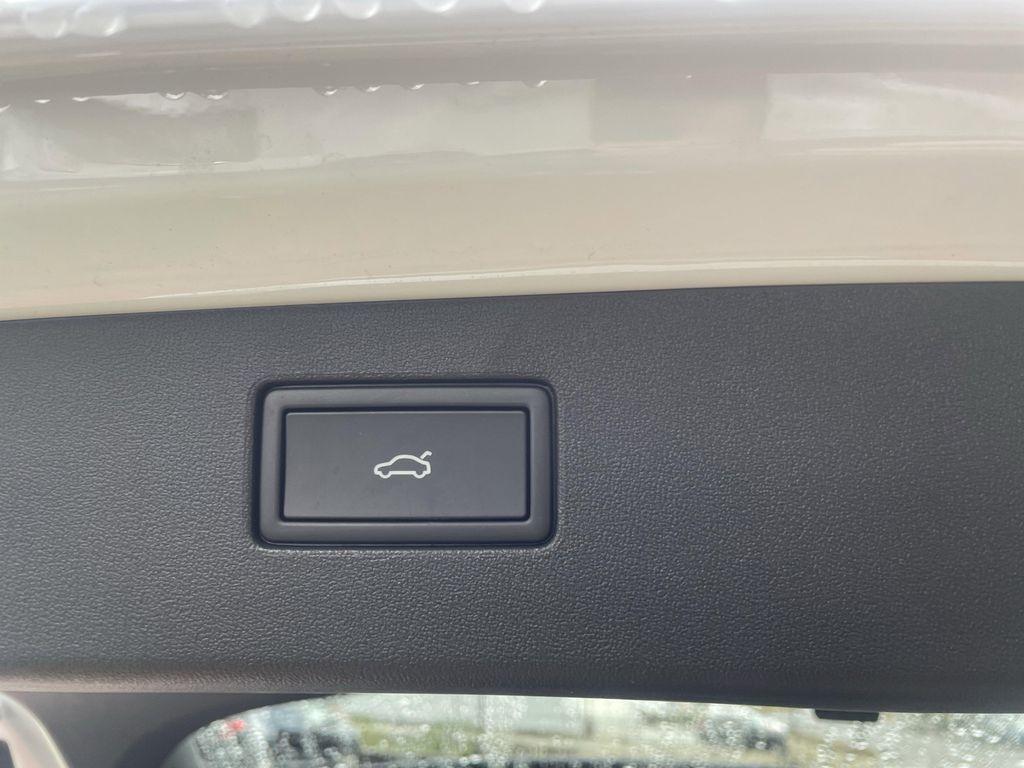 new 2026 Volkswagen Tiguan car, priced at $38,805