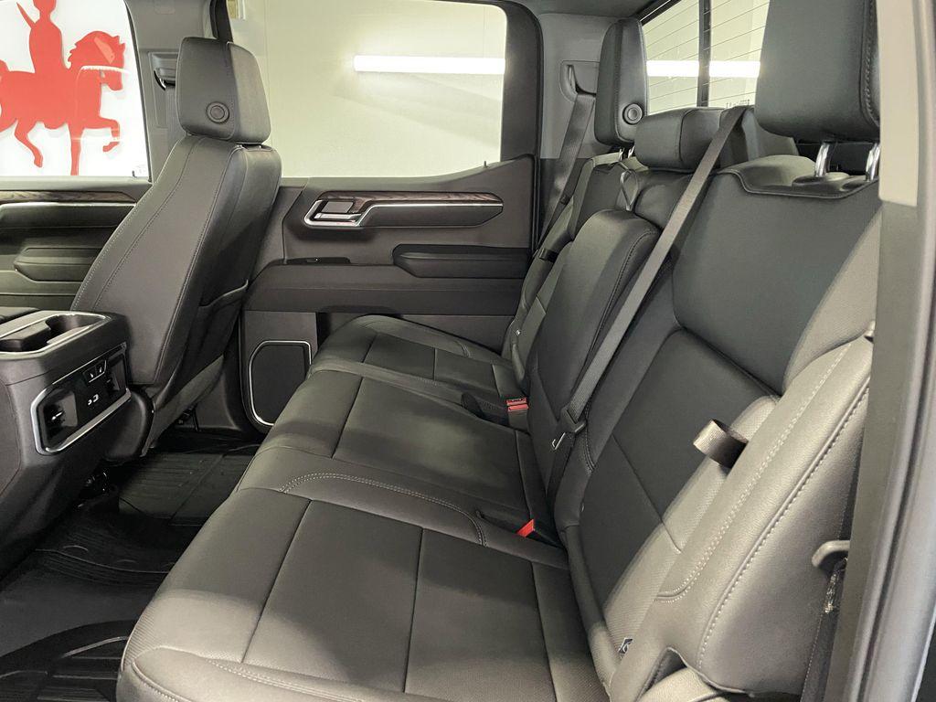 new 2026 GMC Sierra 1500 car, priced at $67,385