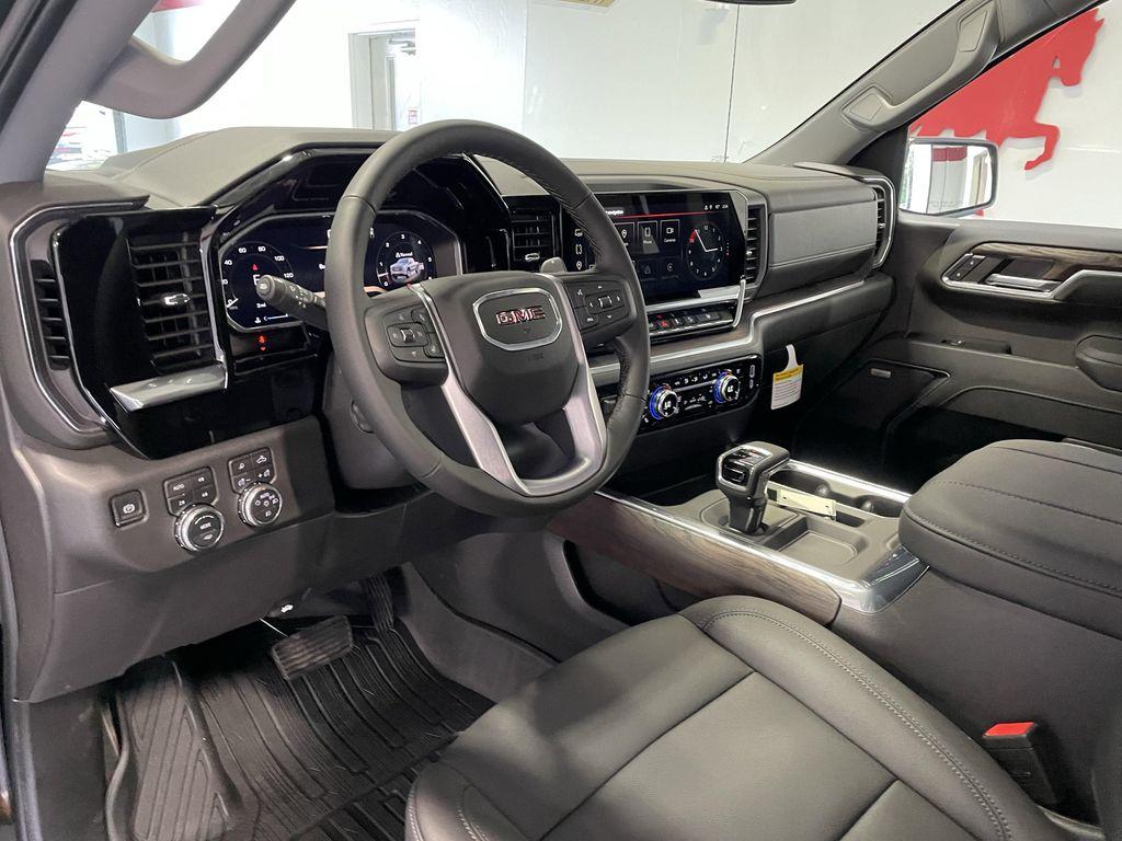 new 2026 GMC Sierra 1500 car, priced at $67,385