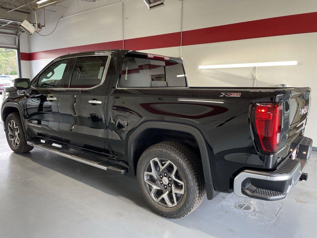 new 2026 GMC Sierra 1500 car, priced at $67,385