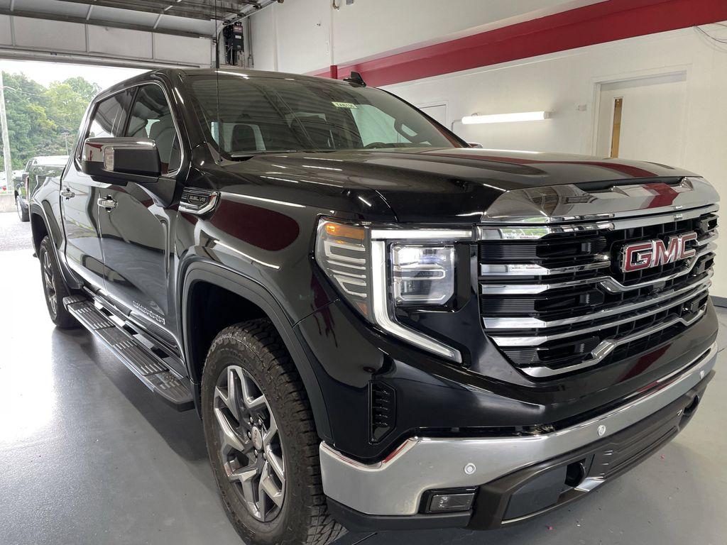 new 2026 GMC Sierra 1500 car, priced at $67,385