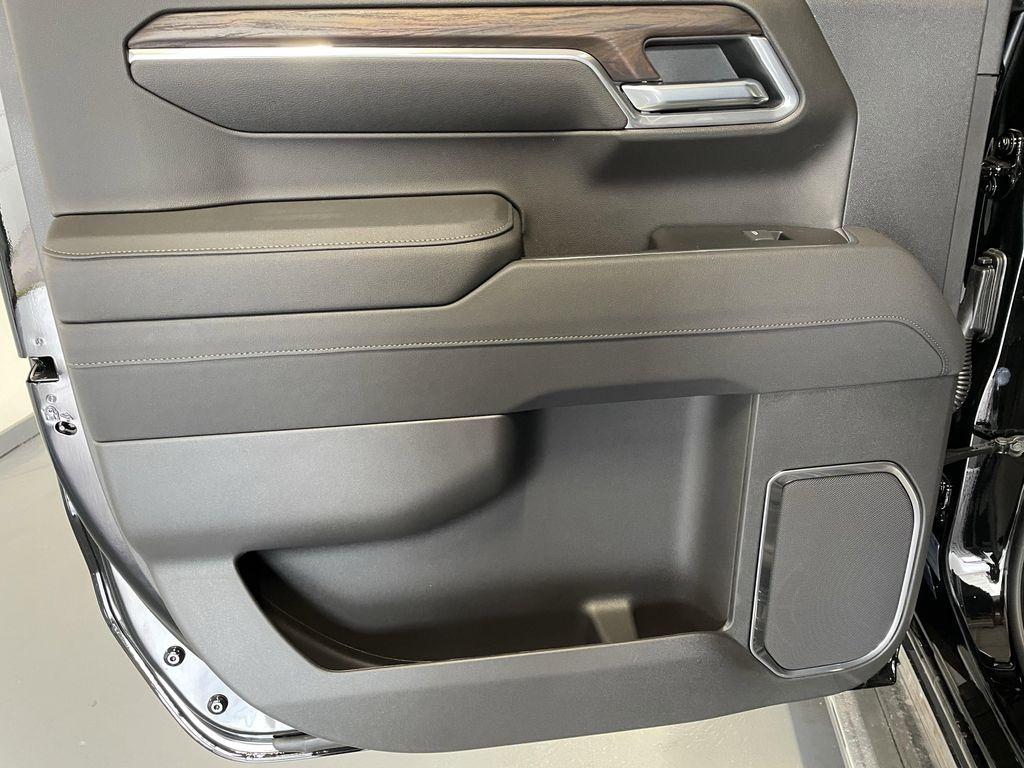 new 2026 GMC Sierra 1500 car, priced at $67,385