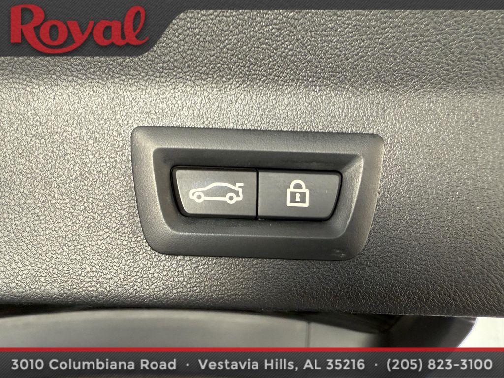 used 2021 BMW X3 car, priced at $21,575