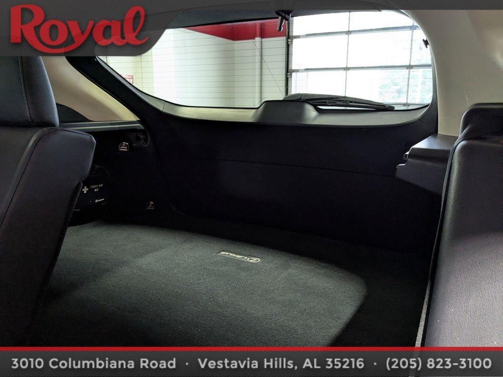 used 2017 Lexus NX 200t car, priced at $19,989