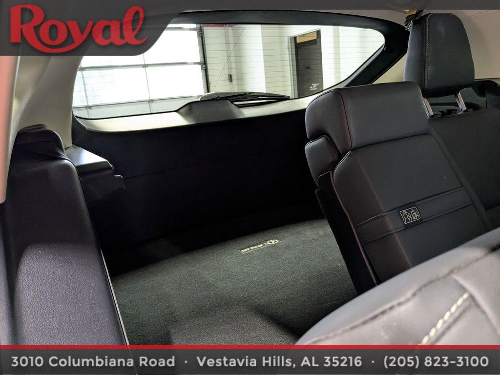 used 2017 Lexus NX 200t car, priced at $19,989