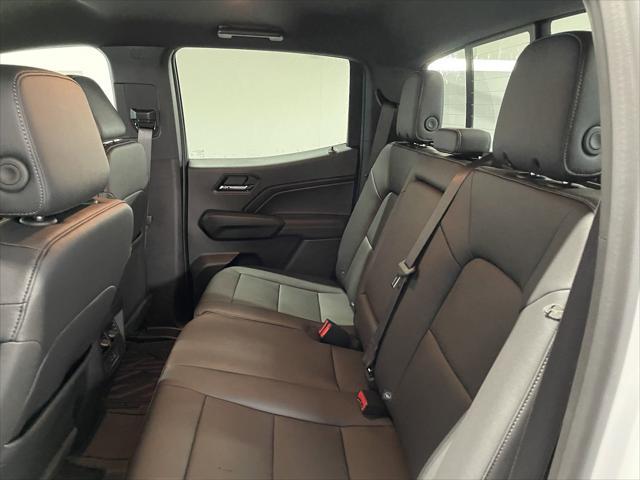 new 2024 GMC Canyon car, priced at $44,310