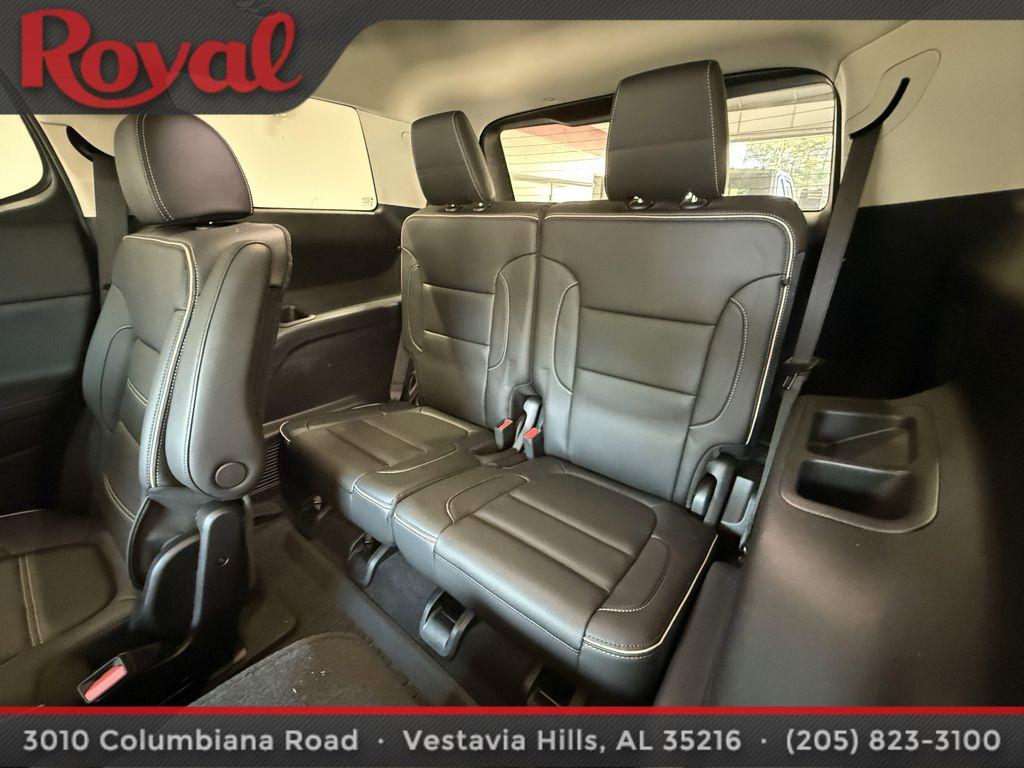 used 2023 GMC Acadia car, priced at $38,547