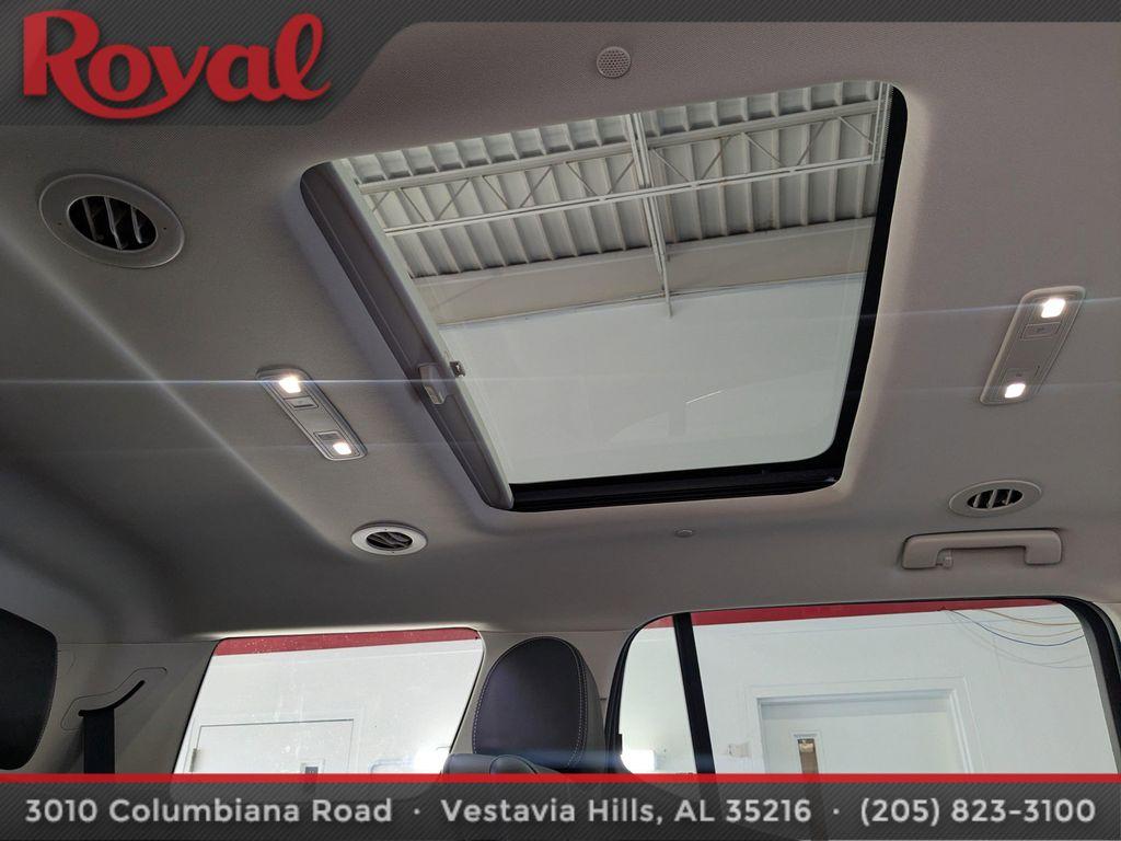 used 2023 GMC Acadia car, priced at $38,547