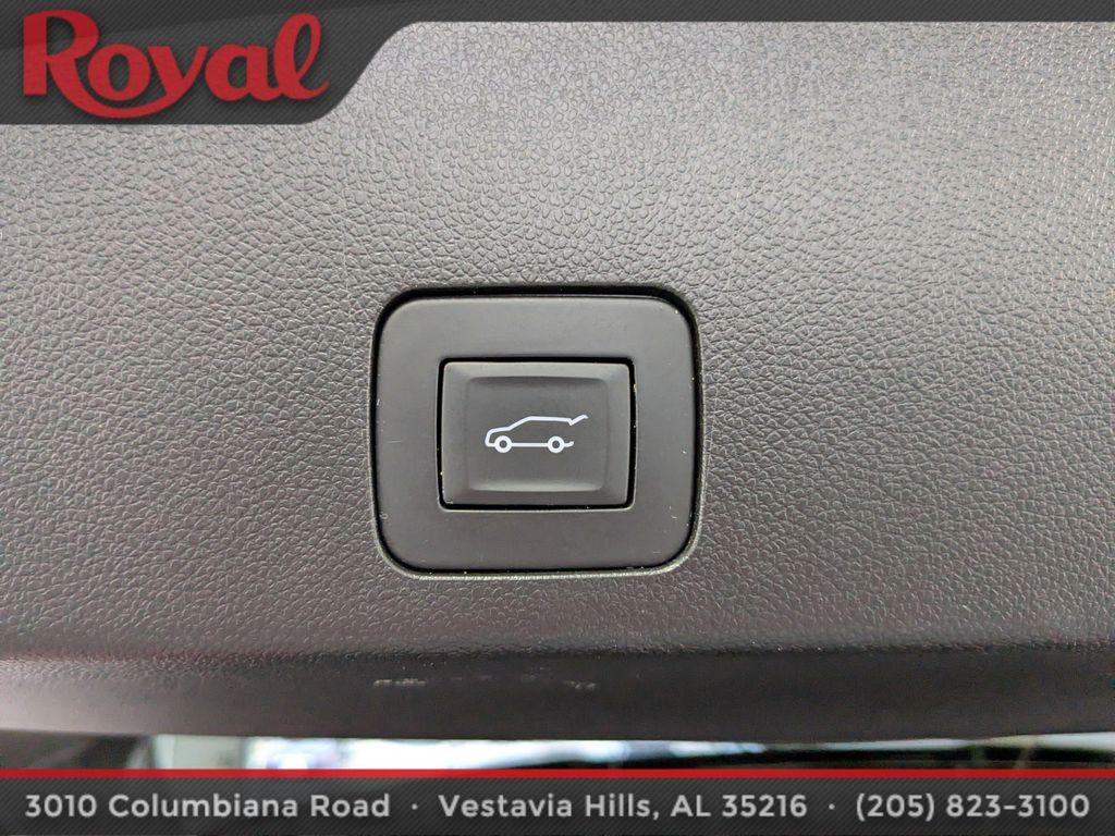 used 2023 Buick Encore GX car, priced at $24,987