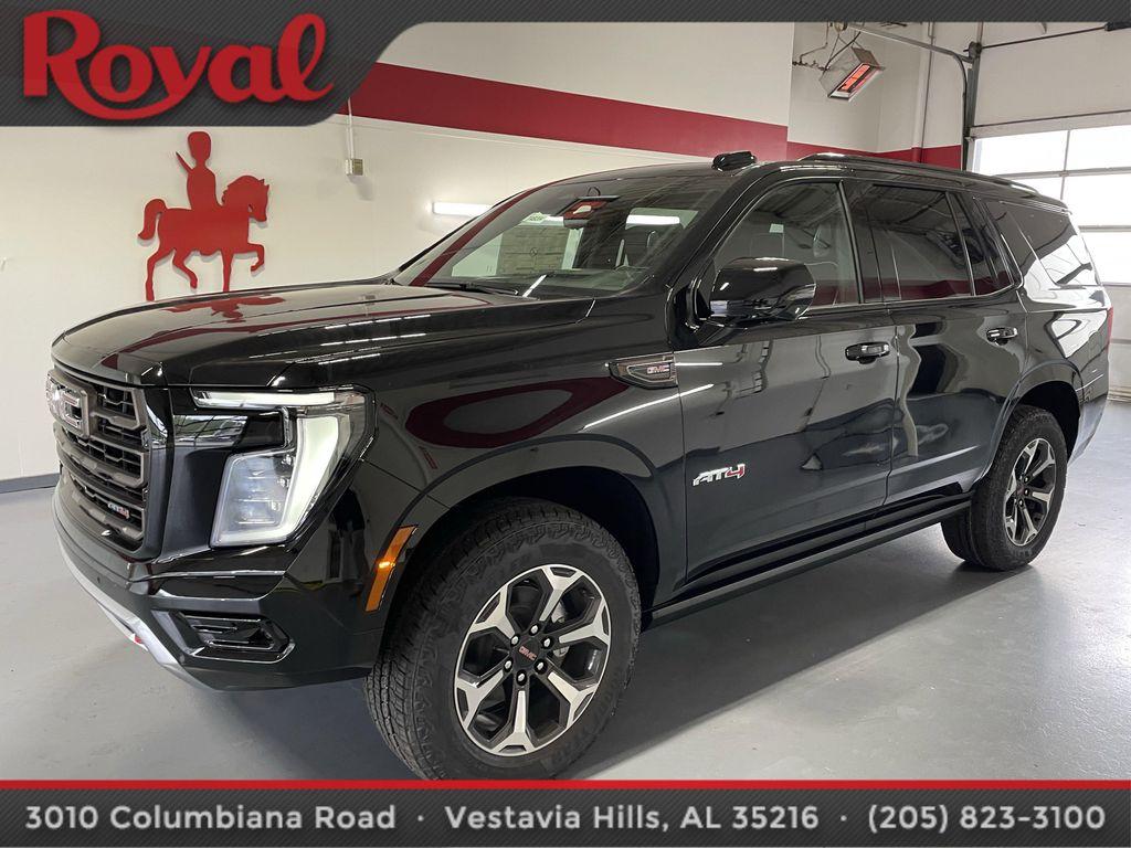 new 2026 GMC Yukon car, priced at $102,885