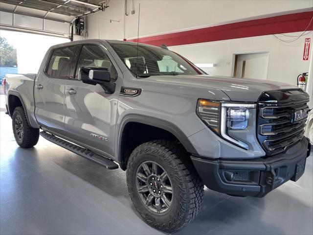 new 2025 GMC Sierra 1500 car, priced at $83,279